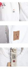 TEN C X GANG BOX Garment Dyed Sweatshirt 22CTCUF03197 102 1028 139104791 [P]