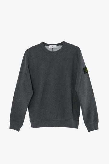 Stone Island Stone Wappen Icon Crewneck Sweatshirt 811562420 V0067 1338 139104645