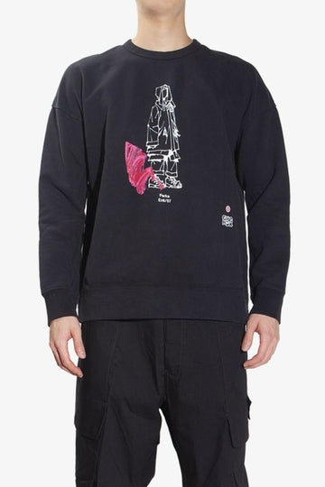 TEN C X GANG BOX ガーメントダイ メンソー 22CTCUF03197 139104620