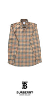 Burberry SIMSON Classic Check Shirt 8070582 A7028 1579 139104759 [P]