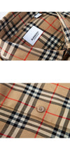 Burberry SIMSON Classic Check Shirt 8070582 A7028 1579 139104759 [P]