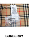 Burberry SIMSON Classic Check Shirt 8070582 A7028 1579 139104759 [P]