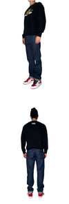 Kenzo Happy Tiger Classic Wool Knit 146280723 [P]