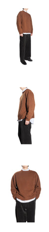 Studio Nicholson Hemil Knit HEMYL SPANIEL 1050 139104768 [P]