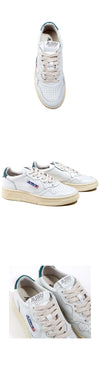 AUTRY Medallist Petrol Tab Sneakers AULW LL44 1007 139104809 [P]
