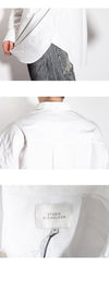 Studio Nicholson Keble Shirt 139104804 [P]