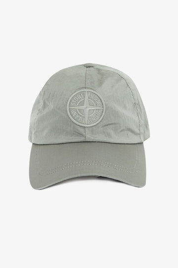 STONE ISLAND ストーン刺繍キャップハット 811599576 V0097 1355 139104996
