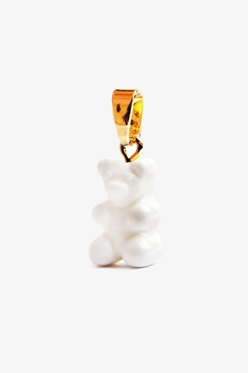 CRYSTAL HAZE JEWELRY BEAR PENDANT POWDER 861 139105036
