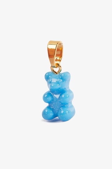 Crystal Haze Jewelry Bear Nostalgier Classic Pendant BEAR PENDANT LAGOON 909 139104937