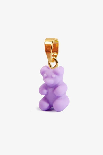 Crystal Haze Jewelry Bear Point Nostalgia Classic Pendant BEAR PENDANT JUST POINT 908 139104900