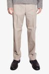 Acne Studios Regular Fit Pants BK0423 986 139104730 [P]