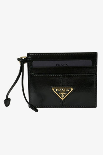 PRADA 三角ロゴ リエディション 2005 ハンドル カード財布 1MC025 2CYR F0002 1702 145044382