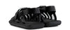 Prada Brushed Leather Sandals 139104895 [P]