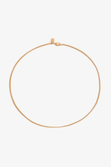 CRYSTAL HAZE JEWELRY Plastalina Kette SALT CARAMEL 857 139104923