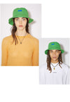 Acne Studios Bubble Logo Bucket Hat C40256 1061 139104990 [P]