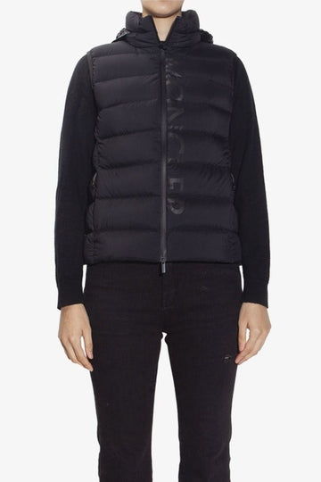 Moncler Down Vest Women 1A00012 53333 999 965 139105013