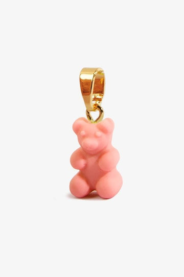 CRYSTAL HAZE JEWELRY Bär Nostalgie Klassische Anhänger BEAR PENDANT PEACHY 910 139104933