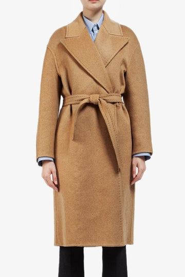 MAXMARA Atelier Cashmere Mantel VALLE 009 1475 139104910