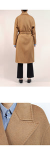 MaxMara Cashmere Coat VALLE 009 1475 139104910 [P]