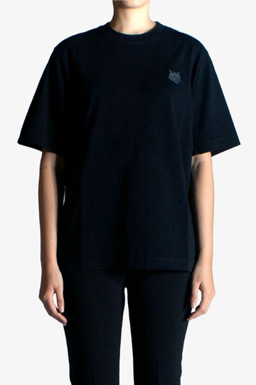 MAISON KITSUNE Boldes Fuchshead Oversized T-Shirt 139801431