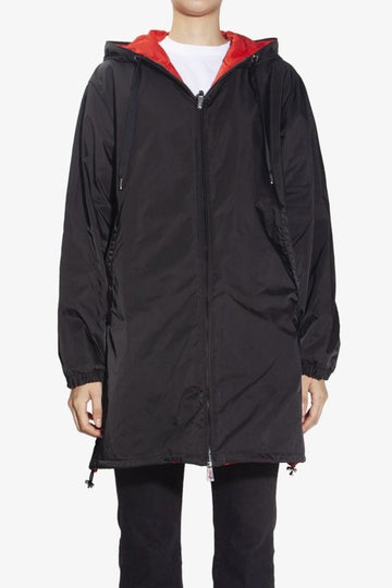 MONCLER ETRETAT Wende-Hoodie-Jacke Damen 1A00074 54A1K 999 964 139105014