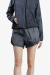 NIKE Mid-Rise Laufshorts N2648 010 1315 139105142 [P]