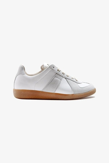 Maison Margiela German Army Sneakers Women S58WS0109 P1895 T1016 869 139105143