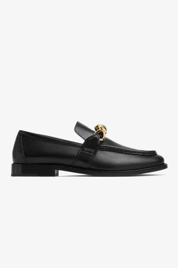 Bottega Veneta Nod Detail Astaire Loafers 796697 V4R30 1000 1452 139105148