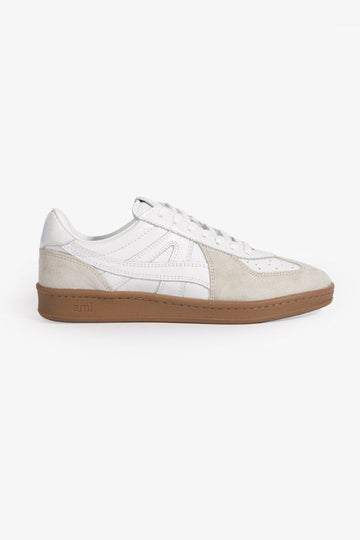 AMI Tennis Sneakers USN007 853 100 1124 139105080