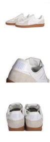 AMI Tennis Sneakers USN007 853 100 1124 139105080 [P]