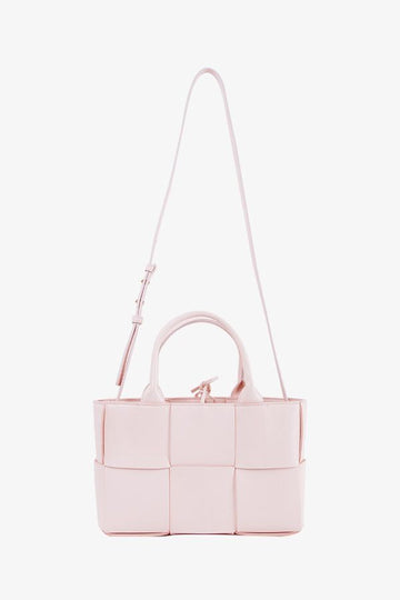 Bottega Veneta Mini Arco Tote Bag 709337 VCQC2 7671 1284 139105156