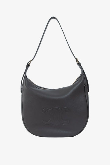 Celine Medium Eloise Shoulder Bag in Supple Calfskin 25SS 139105218