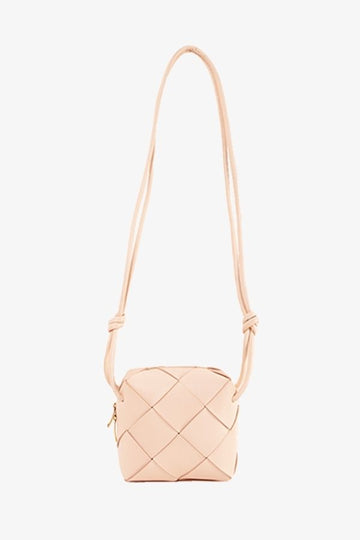 BOTTEGA VENETA ミニカセットカメラバッグ 701915 VCQC2 7671 1279 139105186