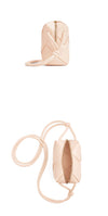 BOTTEGA VENETA Mini-Kassette Kamera Tasche 701915 VCQC2 7671 1279 139105186 [P]