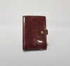 Louis Vuitton Vernis Agenda Diary 146522174 [P]