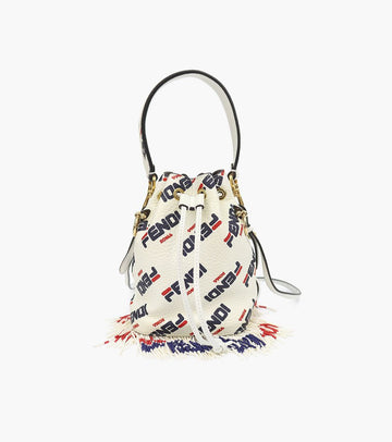 Fendi X-Pilla Montreux Bucket Bag 25373 146376636