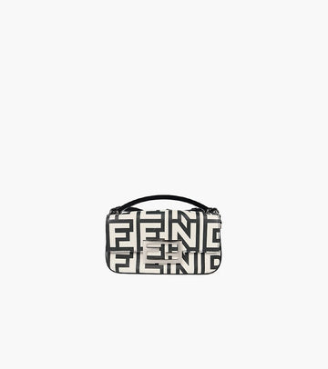 Fendi X Marc Jacobs Baguette Crossbody Bag 25240 146373557