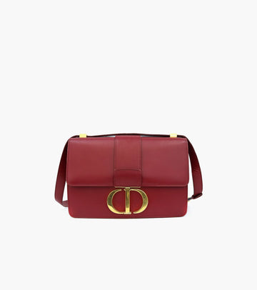 Dior Burgundy Montaigne 7054 146373382