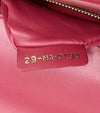 Dior Burgundy Montaigne 7054 146373382 [P]