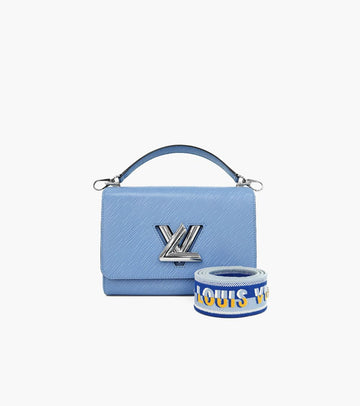 LOUIS VUITTON ブルー・ツイスト MM 29367 146373789