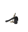 CHANEL Black Waist Bag 26679 146374454 [P]