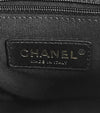 CHANEL Black Waist Bag 26679 146374454 [P]