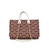 MIU MIU ジャカード ショルダーバッグ 20490 146372488 [P]