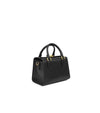 Dior Small Black Boston Tote Bag 25177 146372343 [P]