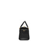 Dior Small Black Boston Tote Bag 25177 146372343 [P]