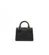 Dior Small Black Boston Tote Bag 25177 146372343 [P]
