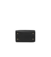Dior Small Black Boston Tote Bag 25177 146372343 [P]
