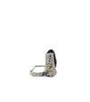 CHANEL Graue Flap Saison Tasche 25090 146373879 [P]