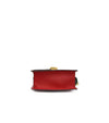 Gucci Red Sylvie Bag 16335 146374758 [P]