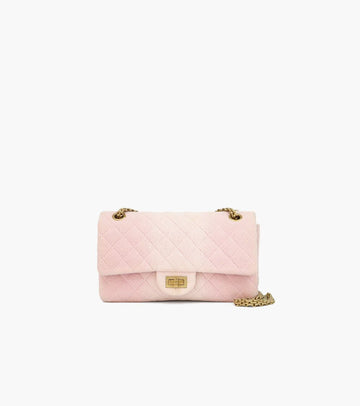 CHANEL ピンク 2.55 ショルダーバッグ 25110 146372259